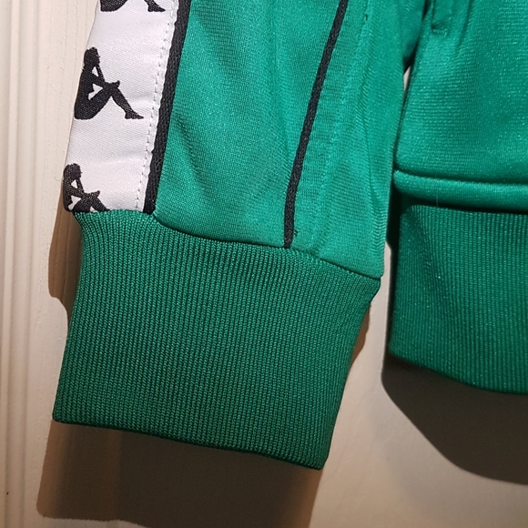 Kappa Zip Up Jacket - Picture 12 of 13